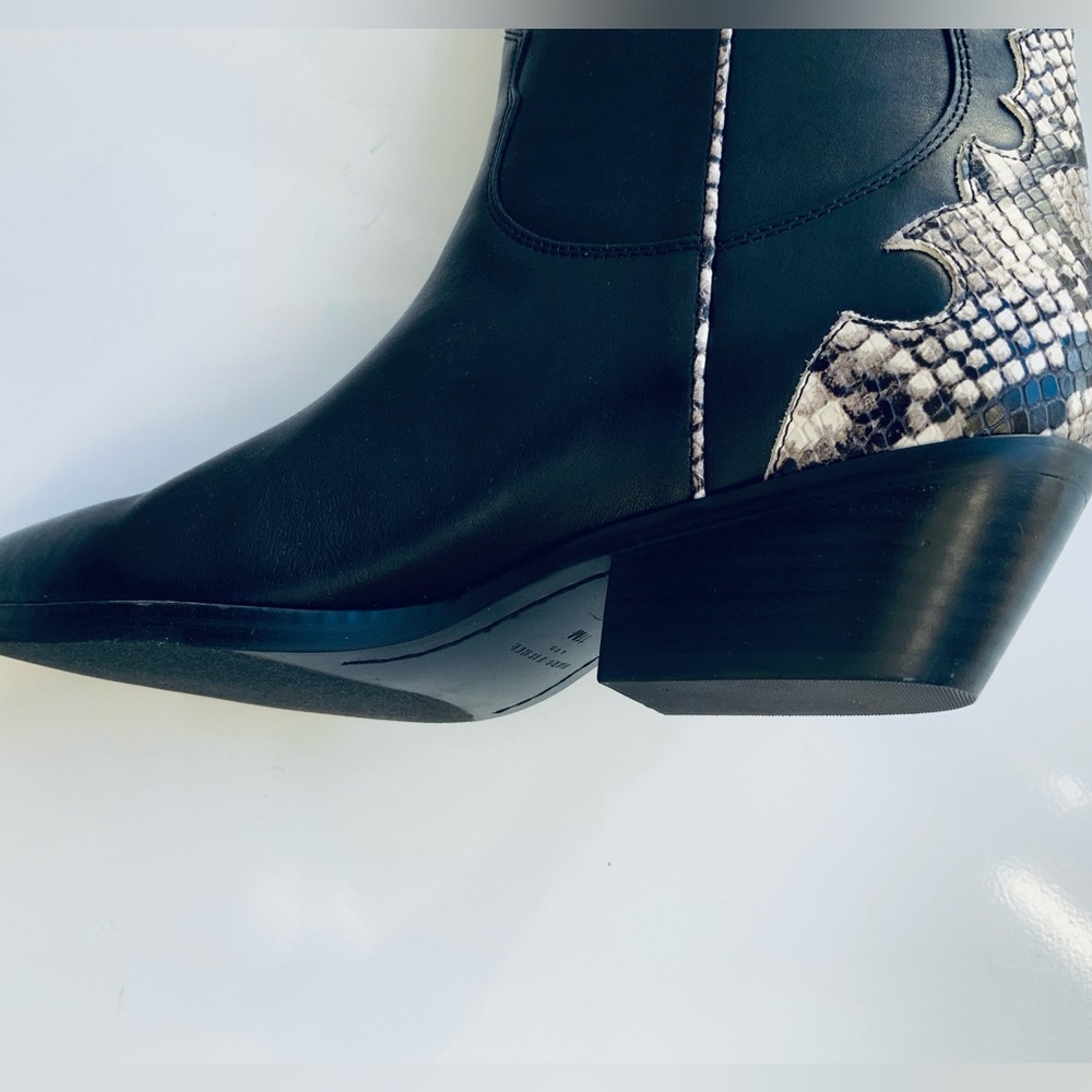 Marc Fisher women’s Boots - Picture 4 of 8